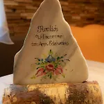 Edelweiss Mit Infrarotkabine *