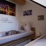 Edelweiss Mit Infrarotkabine Apartment Grosssolk