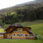 Edelweiss Mit Infrarotkabine Apartment
