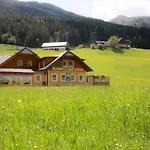 Edelweiss Mit Infrarotkabine