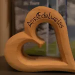 Apartment Edelweiss Mit Infrarotkabine
