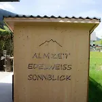 Edelweiss Mit Infrarotkabine Apartment *