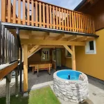 Edelweiss Mit Infrarotkabine Apartment
