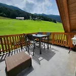 Edelweiss Mit Infrarotkabine Apartment Grosssolk
