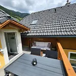 Apartment Edelweiss Mit Infrarotkabine Grosssolk