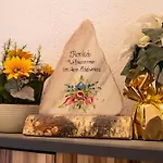 Apartment Edelweiss Mit Infrarotkabine