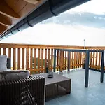Edelweiss Mit Infrarotkabine Apartment *