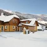Apartment Edelweiss Mit Infrarotkabine Grosssolk