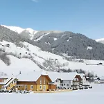 Apartment Edelweiss Mit Infrarotkabine