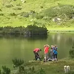 Edelweiss Mit Infrarotkabine * Grosssolk