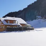 Edelweiss Mit Infrarotkabine Apartment