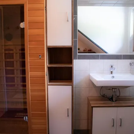 Edelweiss Mit Infrarotkabine