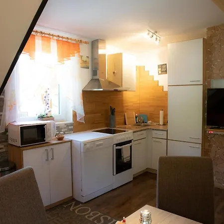 Edelweiss Mit Infrarotkabine Appartement Grosssolk