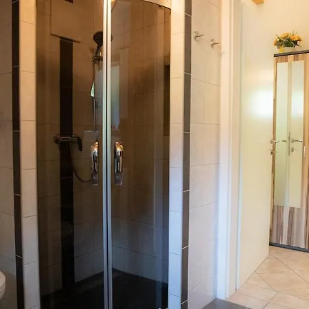 Edelweiss Mit Infrarotkabine Apartment Grosssolk