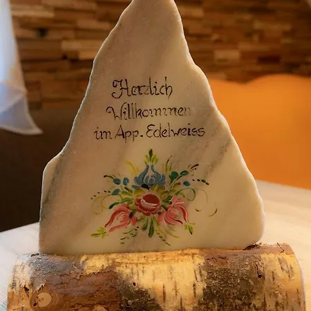 Edelweiss *