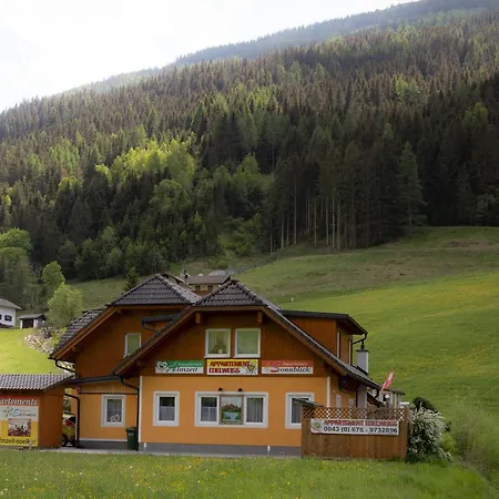 Edelweiss Mit Infrarotkabine Apartment