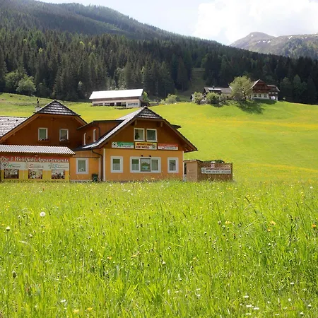 Edelweiss Mit Infrarotkabine