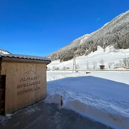 Edelweiss Mit Infrarotkabine * Grosssolk