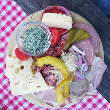 Edelweiss Mit Infrarotkabine * Grosssolk