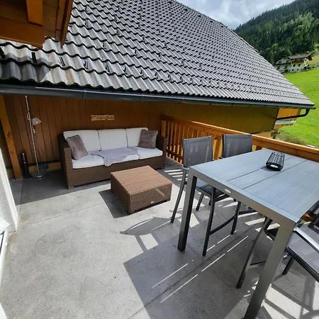 Edelweiss Mit Infrarotkabine