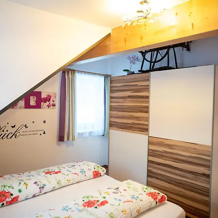 Edelweiss Mit Infrarotkabine Apartment *