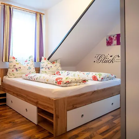 Apartment Edelweiss Mit Infrarotkabine *