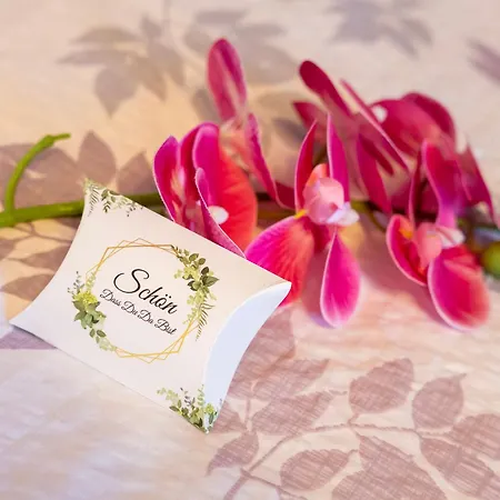 Edelweiss Mit Infrarotkabine Διαμέρισμα