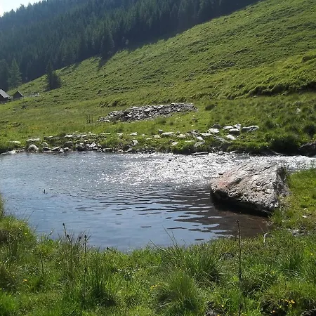 Edelweiss Mit Infrarotkabine Grosssolk