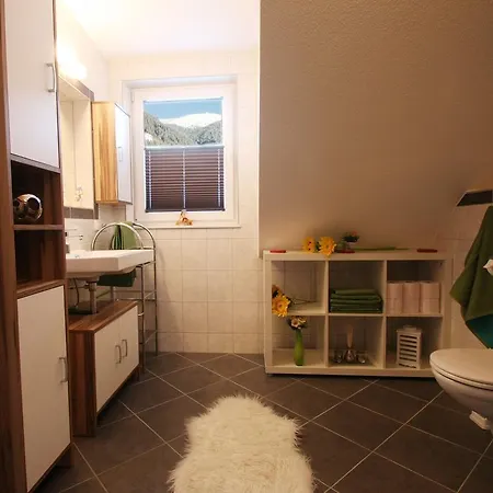 Edelweiss Mit Infrarotkabine