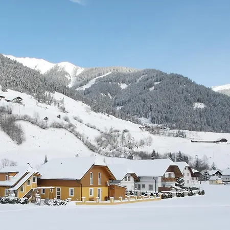 Appartement Edelweiss Mit Infrarotkabine