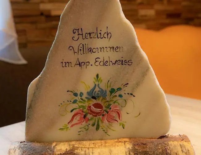 Edelweiss Mit Infrarotkabine *