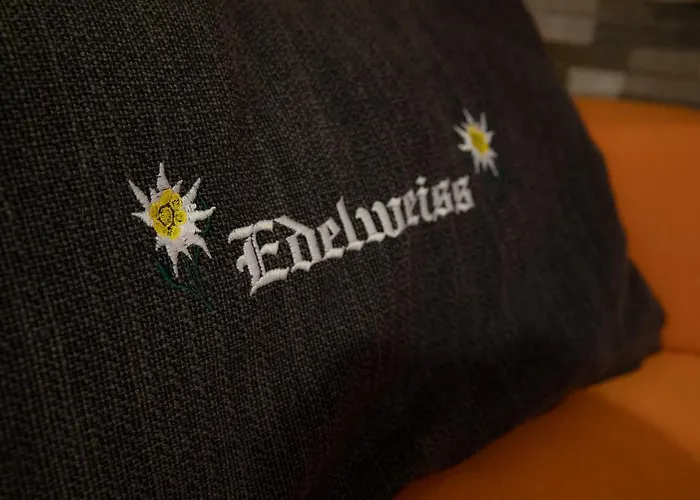 Edelweiss Mit Infrarotkabine Appartement Grosssolk