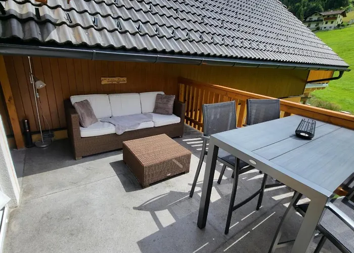 Edelweiss Mit Infrarotkabine