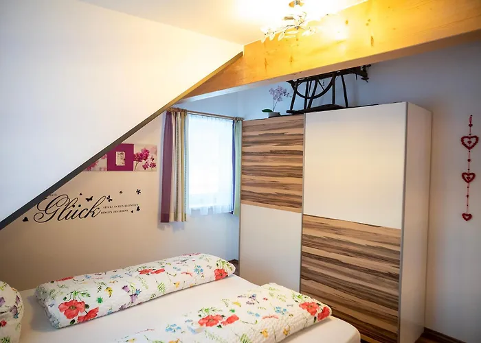 Edelweiss Mit Infrarotkabine Appartement *