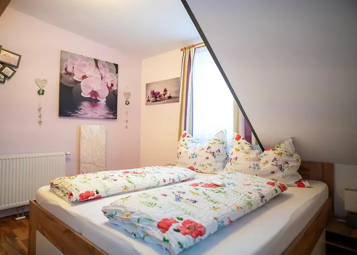 Edelweiss Mit Infrarotkabine Διαμέρισμα