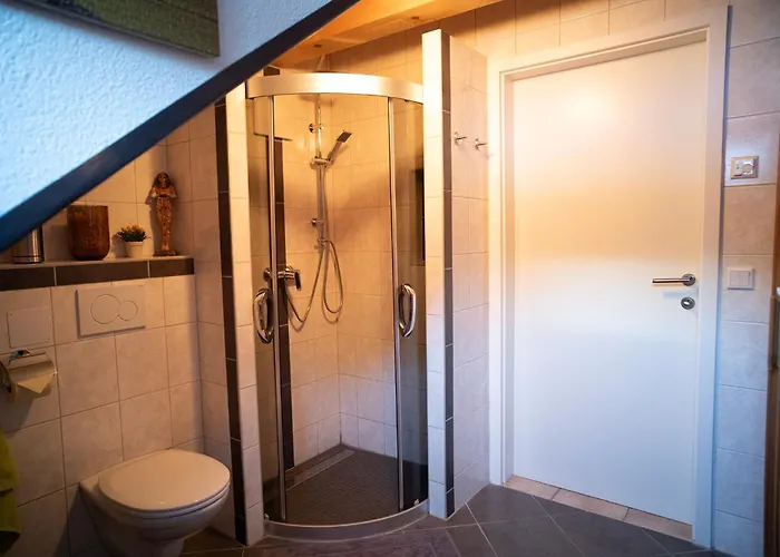 Edelweiss Mit Infrarotkabine Appartement *