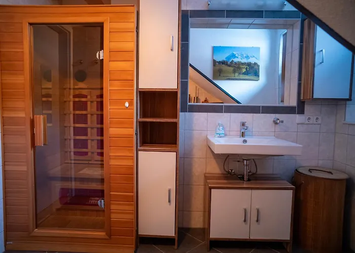 Edelweiss Mit Infrarotkabine * Grosssolk