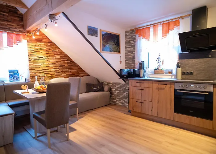 Edelweiss Mit Infrarotkabine