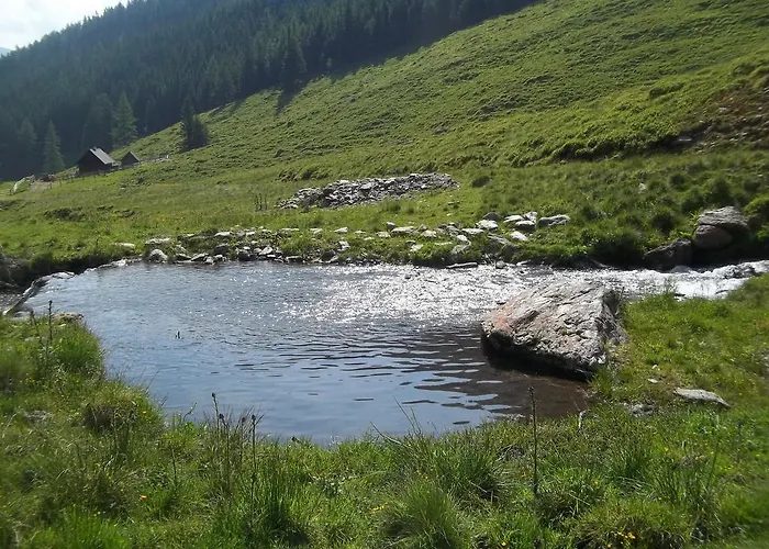 Edelweiss Mit Infrarotkabine Grosssolk