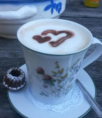 Edelweiss Mit Infrarotkabine Διαμέρισμα *